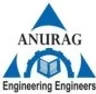 Anurag College of Engineering, Hyderabad college logo