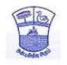 APC Mahalaxmi College for Women college logo