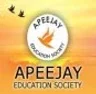 Apeejay College of Fine Arts, Jalandhar college logo
