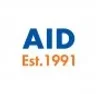 Apeejay Institute of Design college logo