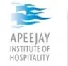 Apeejay Institute of Hospitality, Mumbai college logo