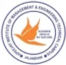 Apeejay Institute of Management and Engineering Technical Campus logo