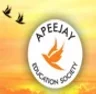 Apeejay Institute of Technology, Greater Noida college logo
