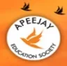 Apeejay Institute of Technology - School of Architecture & Planning, Greater Noida logo