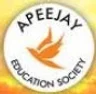 Apeejay Saraswati PG College for Girls college logo
