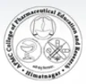 APMC College of Pharmaceutical Education & Research, Sabarkantha college logo