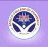 Apollo College of Pharmacy, Raipur college logo