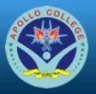 Apollo College of Physiotherapy, Raipur college logo