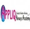 Appliq Airways Academy Pvt Ltd, Agra college logo