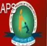 APS College of Education & Technology, Meerut college logo