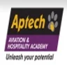Aptech Aviation and Hospitality Academy - Bihar, Patna college logo