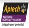 Aptech Aviation and Hospitality Academy - Mumbai, Mumbai college logo