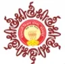 AR Burla Mahila Varishtha Mahavidyalaya, Solapur college logo