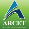AR College of Engineering and Technology college logo