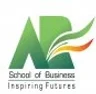 AR School of Business college logo