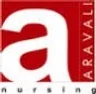 Aravali Institute of Nursing, Udaipur college logo