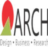 ARCH College of Design & Business, Jaipur college logo