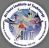 Archana Institute of Technology (AIT), Krishnagiri college logo