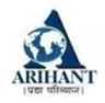 Arihant College of Arts Commerce and Science, Pune college logo