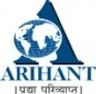 Arihant College of Education, Pune college logo