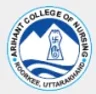 Arihant College of Nursing, Haridwar college logo