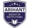 Arihant Group of Institutions, Bangalore college logo