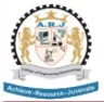 ARJ College of Engineering and Technology college logo