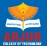 Arjun College of Technology, Coimbatore college logo