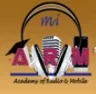 ARM Academy of Radio and Mobile college logo
