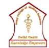 Army College of Medical Sciences - ACMS logo