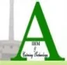 Army Institute of Hotel Management & Catering Technology, Bangalore college logo