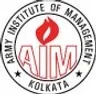 Army Institute of Management, Kolkata college logo