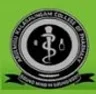 Arulmigu Kalasalingam College of Pharmacy, Madurai college logo