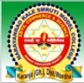 Arvi Model Arts - Commerce and Science College, Wardha college logo