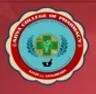 Arya College of Pharmacy, Sangareddy college logo