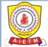 Arya Institute of Engineering Technology & Management (AIETM), Jaipur logo