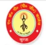 Arya Kanya Pathshala Post Graduate College (AKP), Bulandshahr college logo