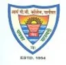 Arya PG College, Panipat college logo