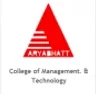 Aryabhatt College of Management & Technology, Bagpat college logo