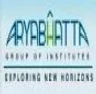 Aryabhatta Group of Institutes, Barnala college logo