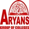 Aryans Group of Colleges, Chandigarh college logo