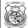 AS Patil College of Commerce, Bijapur college logo