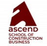 Ascend School of Construction Business, Bangalore college logo