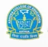 Ashoka Law College-Kathua, Kathua college logo