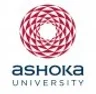 Ashoka University, Sonipat college logo