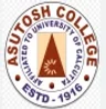 Asutosh College, Kolkata college logo