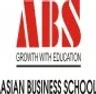 Asian Business School, Noida college logo