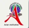 Asian Institution, Patiala college logo