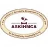 ASK Institute of Hospitality Management, Bangalore college logo