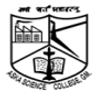 Aska Science College- Aska college logo